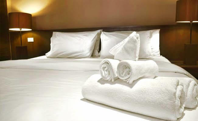 Attache Hotel Kiev Extérieur photo